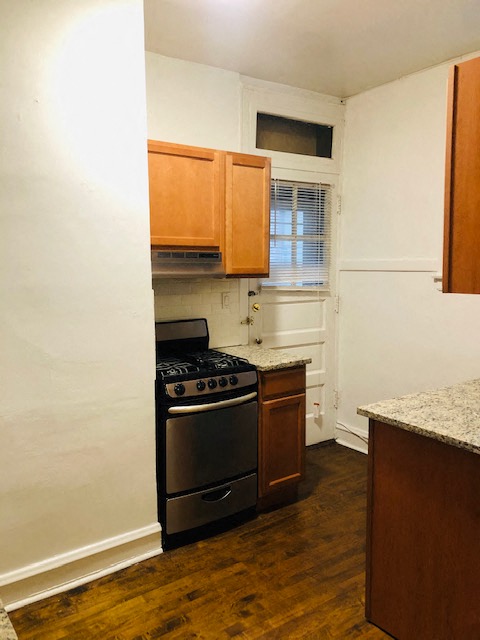 820 Judson Apartments